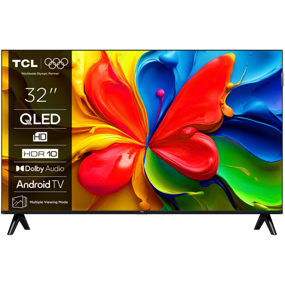Телевизор TCL 32S41K